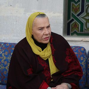 Fotoğraf Aşk ve Mavi