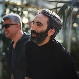 Fotoğraf İstanbullu Gelin