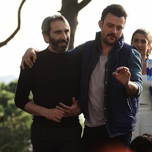 Fotoğraf İstanbullu Gelin