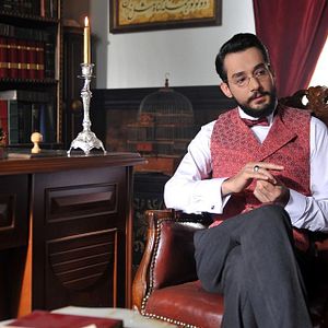 Fotoğraf Payitaht Abdülhamid