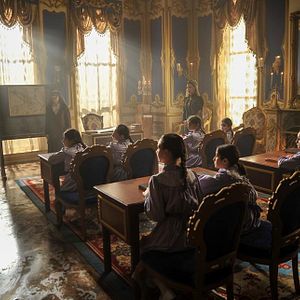 Fotoğraf Payitaht Abdülhamid