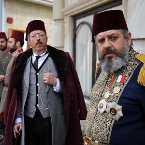 Fotoğraf Payitaht Abdülhamid