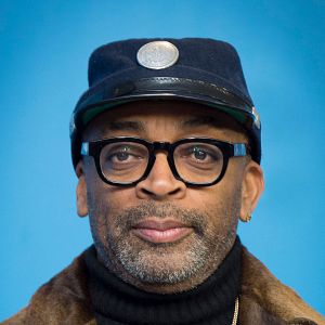 Fotoğraf Spike Lee