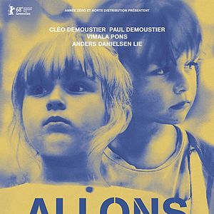 Fotoğraf Allons Enfants