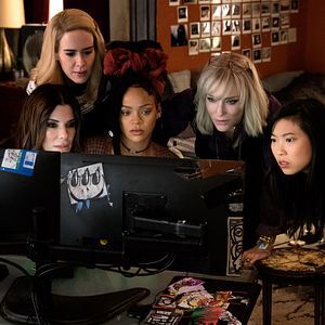 Fotoğraf Sarah Paulson