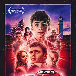 Fotoğraf Hot Summer Nights