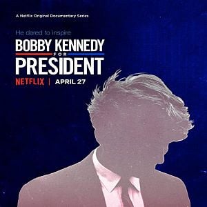Fotoğraf Bobby Kennedy for President