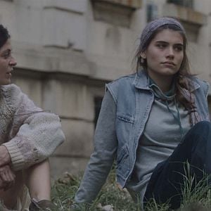 Fotoğraf No dormirás