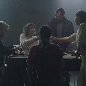 Fotoğraf No dormirás