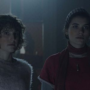 Fotoğraf No dormirás