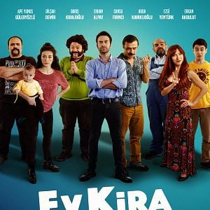 Fotoğraf Ev Kira Semt Bizim