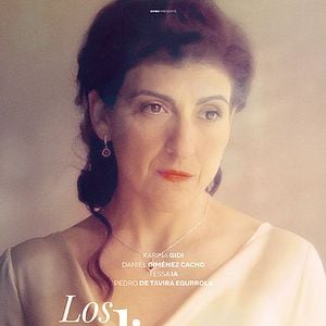 Fotoğraf Los Adioses