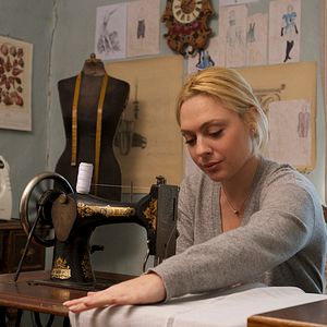 Fotoğraf Giulia Nahmany