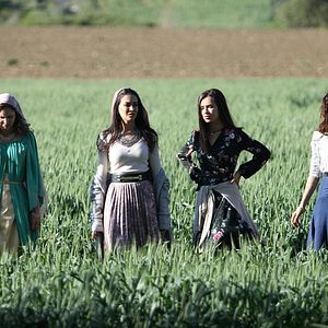 Fotoğraf Yeni Gelin