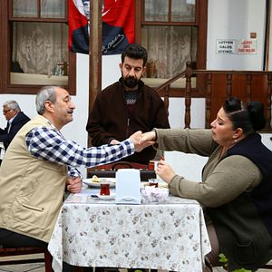 Fotoğraf Kalk Gidelim