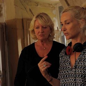 Fotoğraf Charlotte De Turckheim