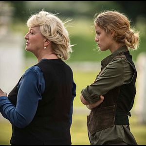 Fotoğraf Charlotte De Turckheim