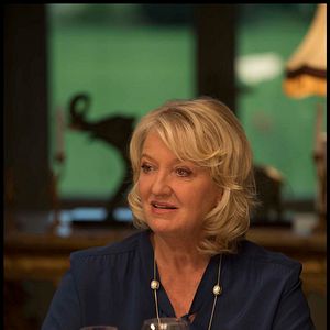 Fotoğraf Charlotte De Turckheim