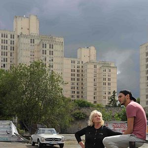 Fotoğraf Amir El Kacem