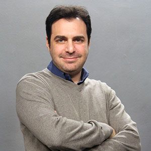 Fotoğraf Enis Boztepe