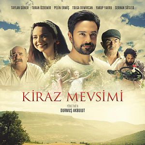 Fotoğraf Kiraz Mevsimi