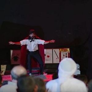 Fotoğraf Horoz Bayram