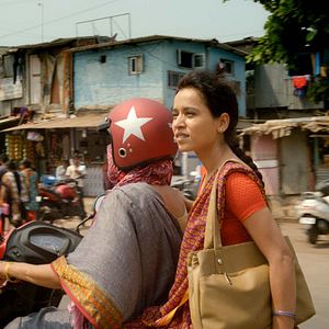 Fotoğraf Tillotama Shome