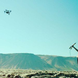 Fotoğraf Woman at War