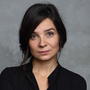 Fotoğraf Agnieszka Smoczyńska