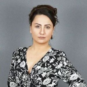 Fotoğraf Gökçe Kurt