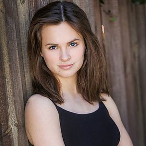 Fotoğraf Emily Hahn