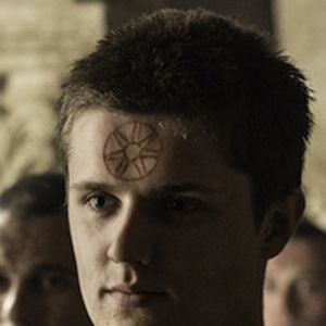 Fotoğraf Eugene Simon