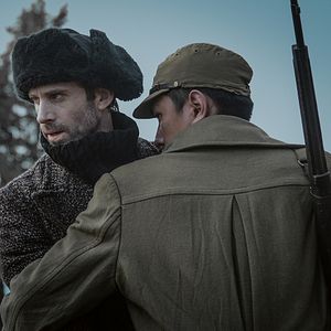 Fotoğraf Joseph Fiennes