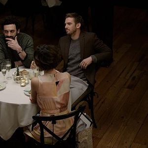 Fotoğraf İlişki Durumu: Açık İlişki