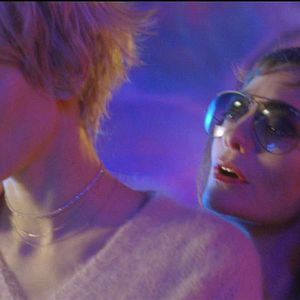 Fotoğraf Elina Löwensohn