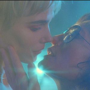 Fotoğraf Elina Löwensohn