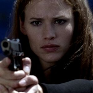 Fotoğraf İntikam Meleği