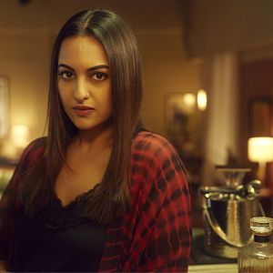 Fotoğraf Sonakshi Sinha