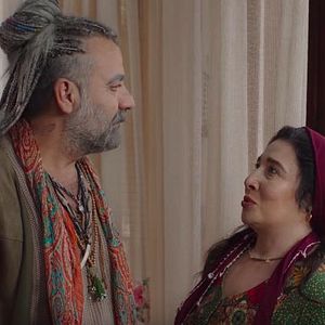 Fotoğraf Cici Babam