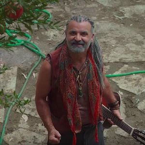 Fotoğraf Cici Babam