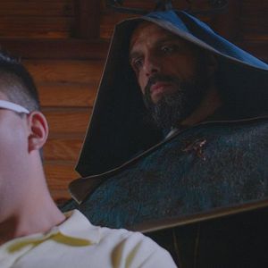 Fotoğraf Vallahi Hortladı