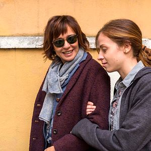 Fotoğraf Valeria Golino