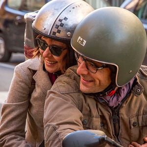 Fotoğraf Adriano Giannini