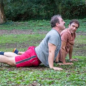 Fotoğraf Adriano Giannini