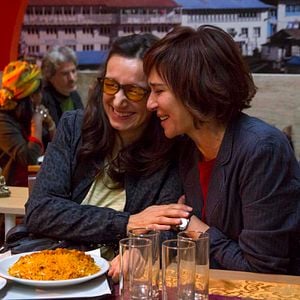 Fotoğraf Valeria Golino