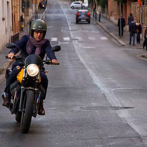 Fotoğraf Adriano Giannini