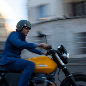 Fotoğraf Adriano Giannini