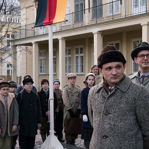 Fotoğraf Daniel Krauss