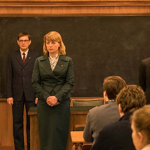 Fotoğraf Daniel Krauss