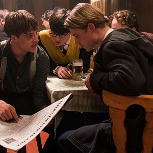 Fotoğraf Isaiah Michalski